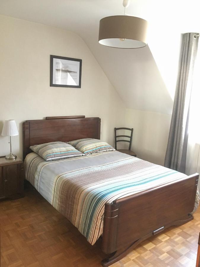 Calme Et Lumiere A Proximite De La Vieille De Sur Apartment Boulogne-sur-Mer