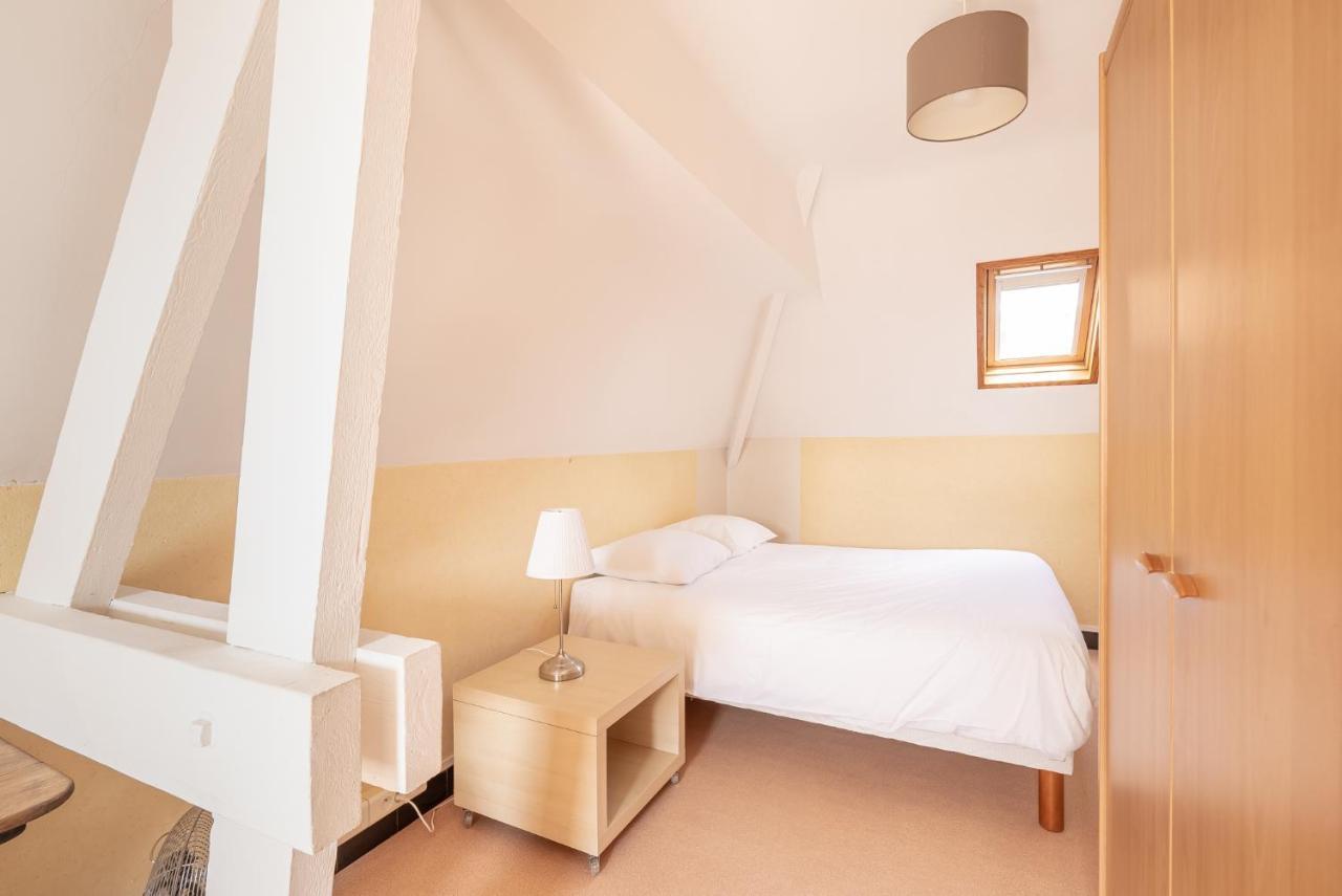Apartment Calme Et Lumiere A Proximite De La Vieille De Sur